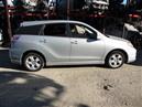 2006 TOYOTA MATRIX XR SILVER 1.8 AT 2WD Z19685